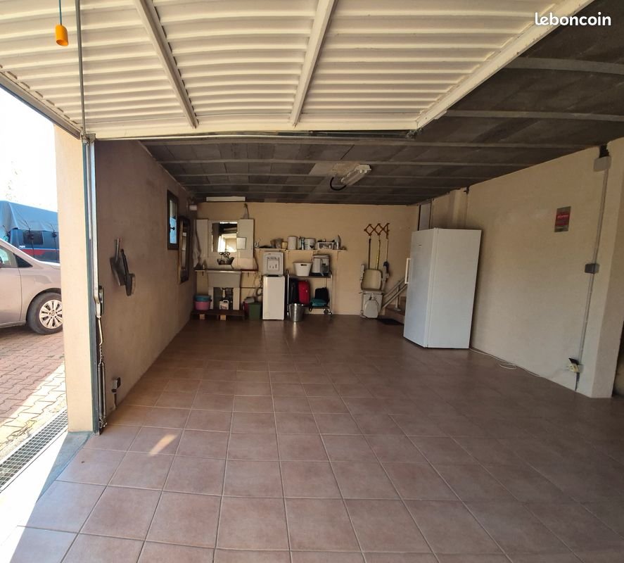 Maison à vendre, 130m², Villeneuve