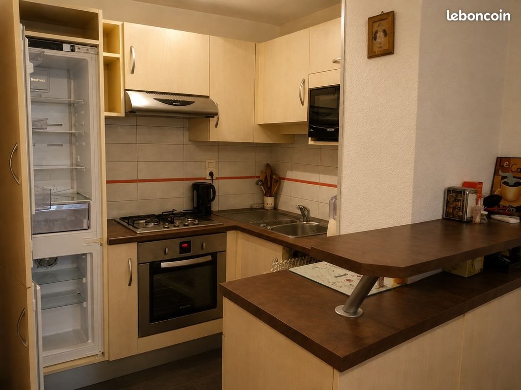 Appartement à louer, 48m², Mende