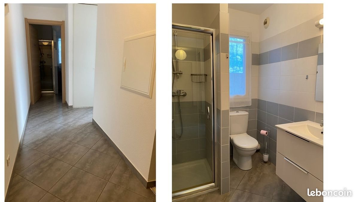 Appartement à vendre, 42m², San-Nicolao