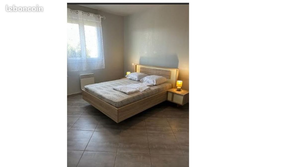 Appartement à vendre, 42m², San-Nicolao
