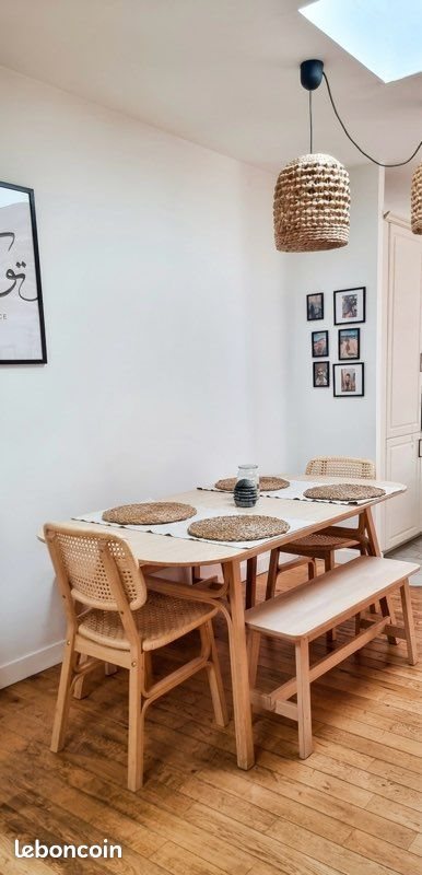 Maison à louer, 71m², Montgeron