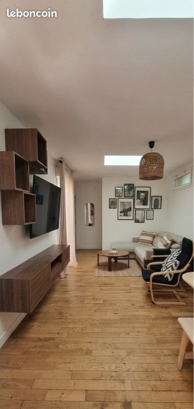 Maison à louer, 71m², Montgeron