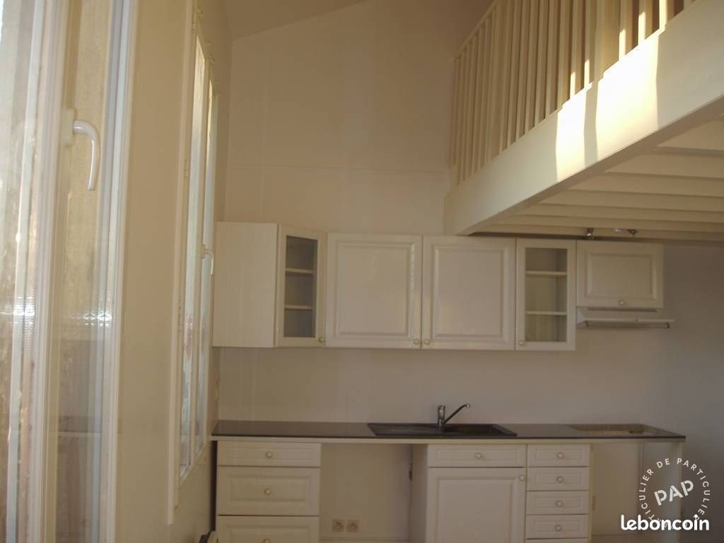 Appartement à louer, 35m², Ozoir-la-Ferrière