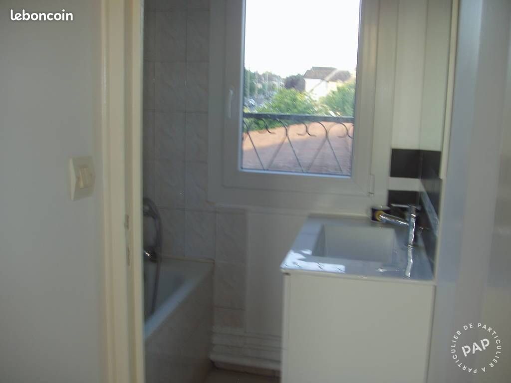 Appartement à louer, 35m², Ozoir-la-Ferrière