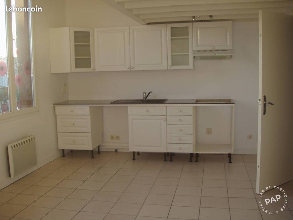 Appartement à louer, 35m², Ozoir-la-Ferrière