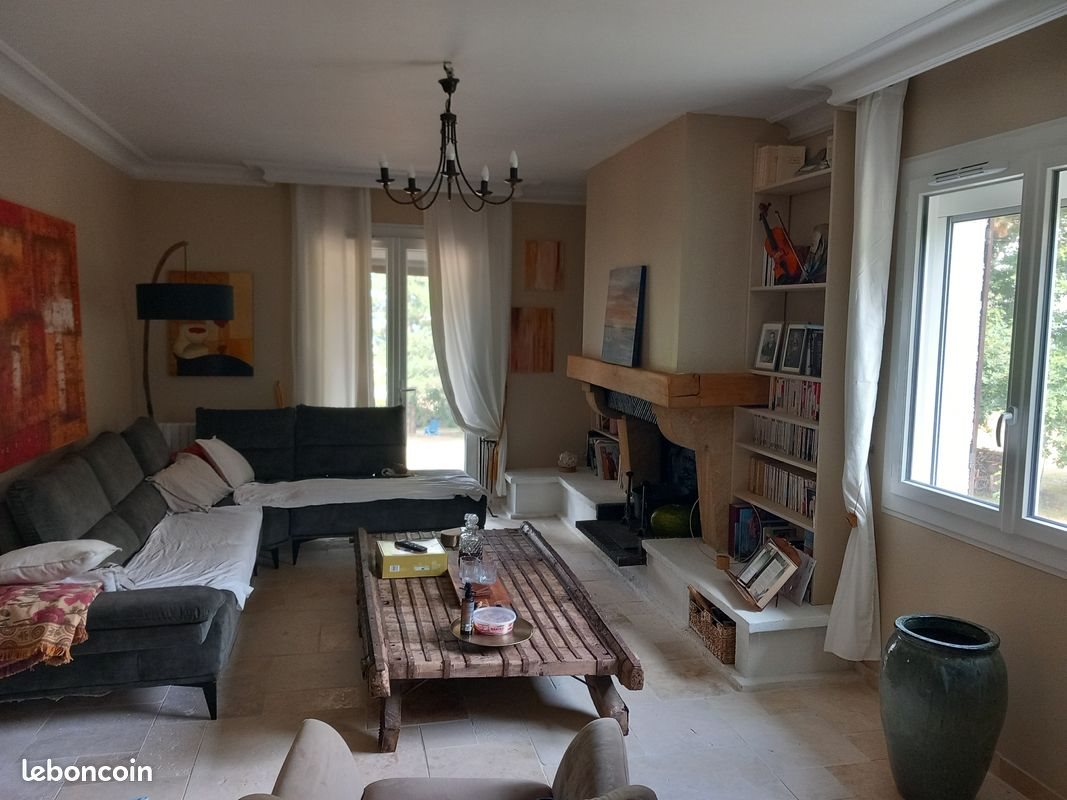 Maison à vendre, 120m², Réalville