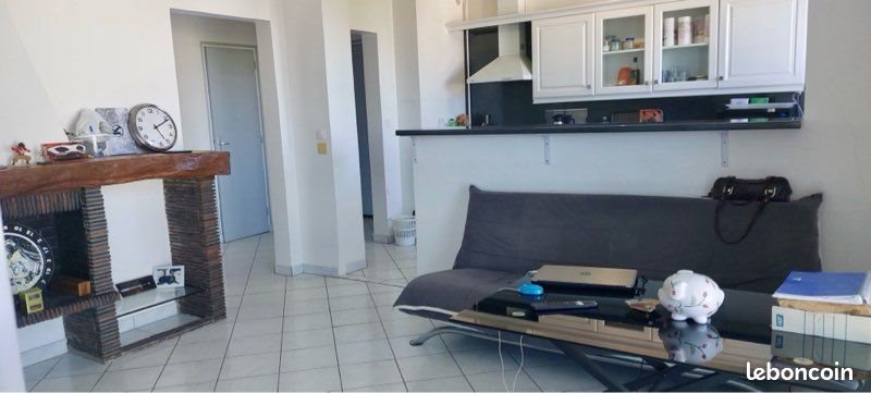 Appartement à vendre, 62m², Mitry-Mory