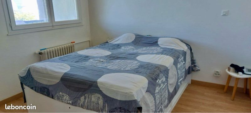 Appartement à vendre, 62m², Mitry-Mory