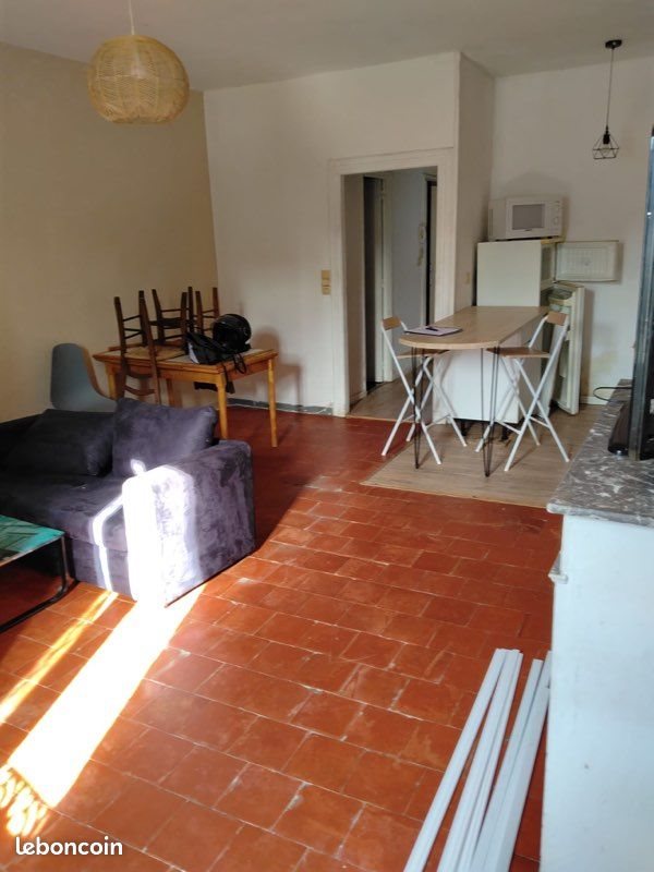 Appartement à louer, 40m², Millau