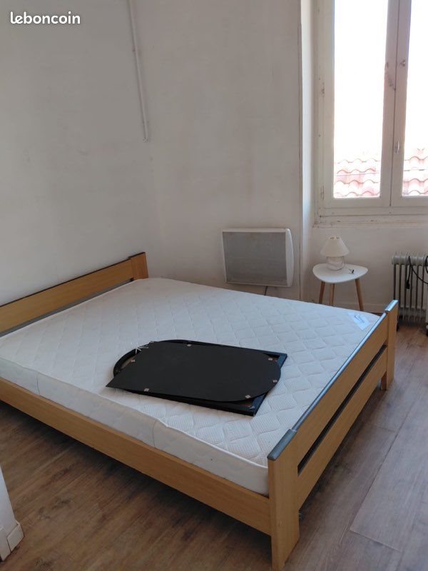 Appartement à louer, 40m², Millau