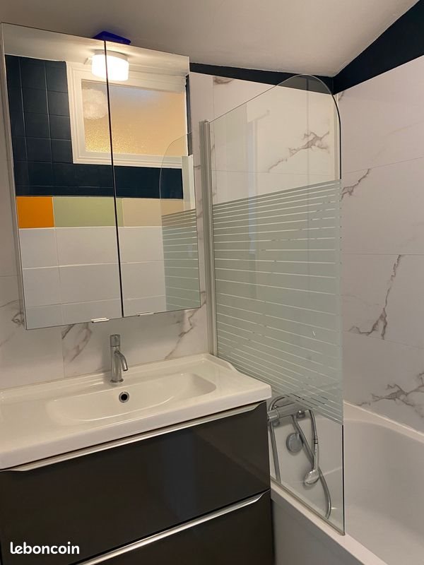 Maison à louer, 48m², La Rochelle