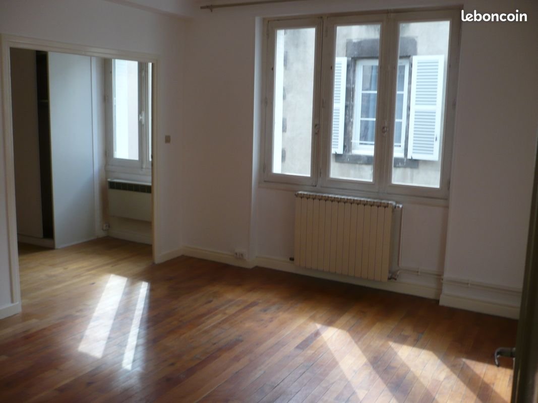Appartement à louer, 50m², Riom