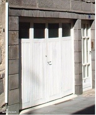 Appartement à louer, 50m², Riom