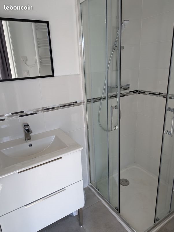 Appartement à louer, 18m², Poitiers