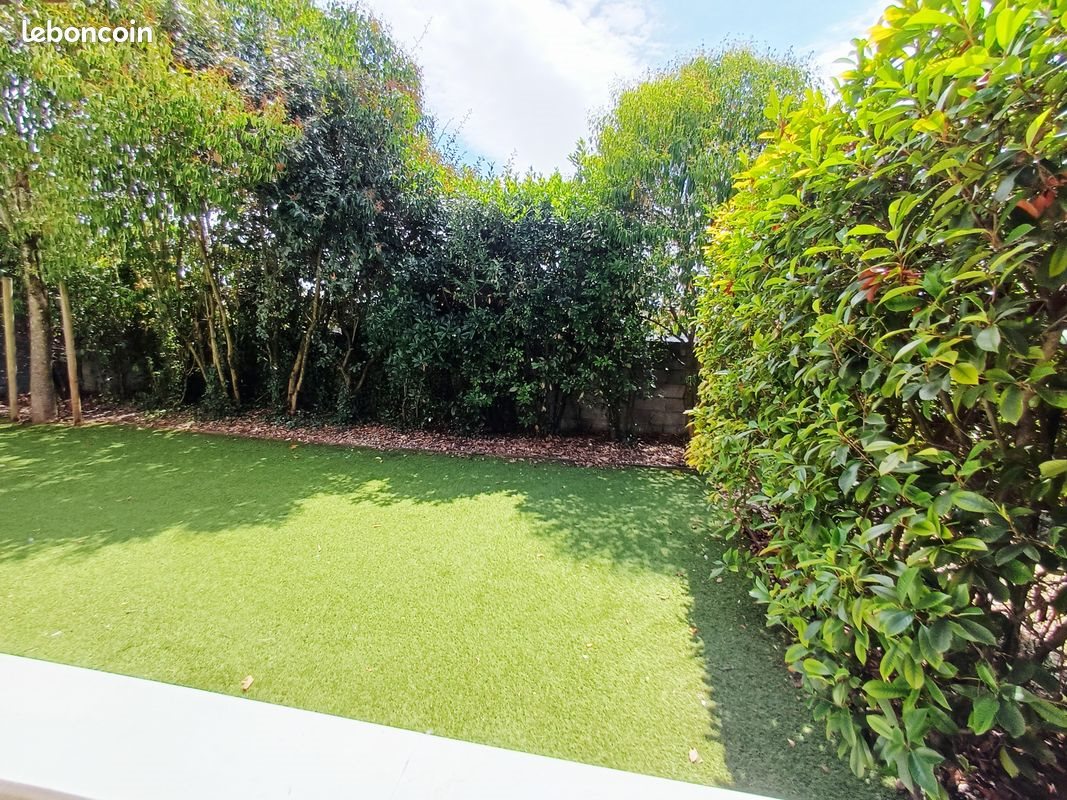 Appartement à vendre, 65m², Villenave-d'Ornon