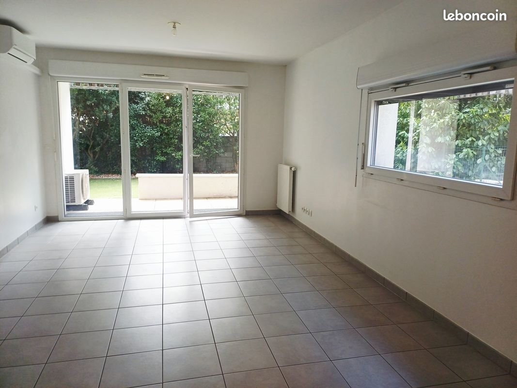 Appartement à vendre, 65m², Villenave-d'Ornon
