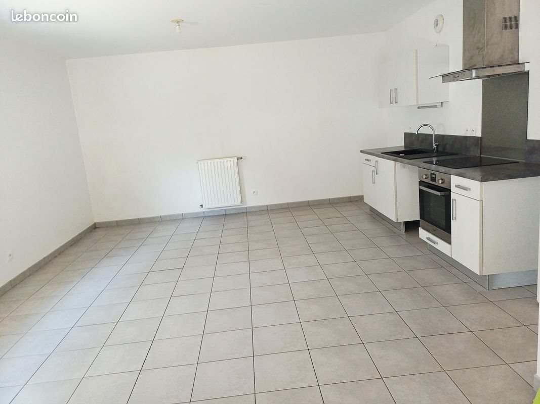 Appartement à vendre, 65m², Villenave-d'Ornon