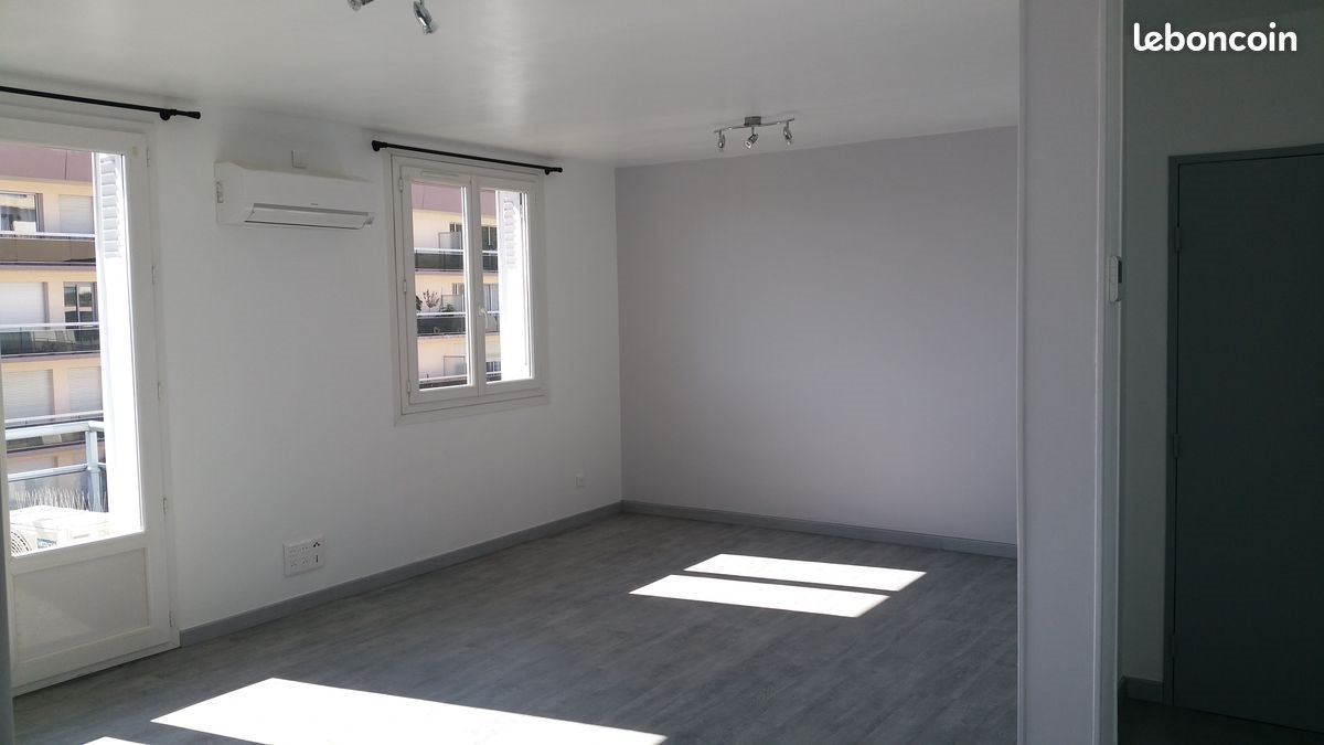 Appartement à louer, 70m², Bourges
