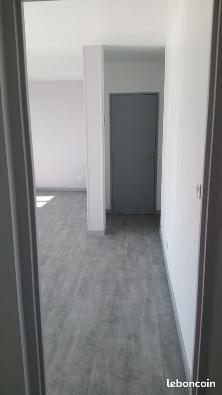 Appartement à louer, 70m², Bourges