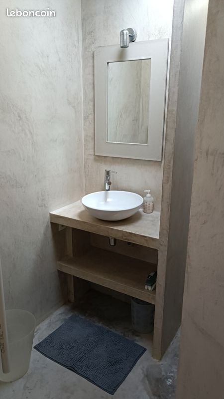 Maison à louer, 20m², La Rochelle