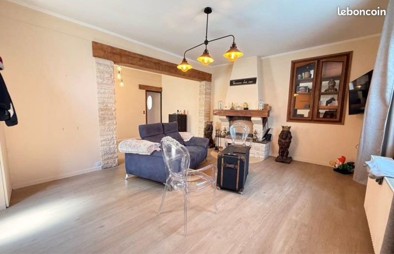 Maison à louer, 157m², Caen