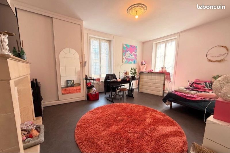 Maison à louer, 157m², Caen