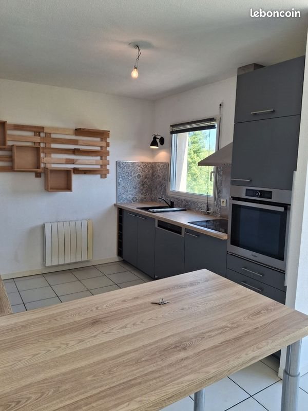 Appartement à louer, 67m², Brive-la-Gaillarde