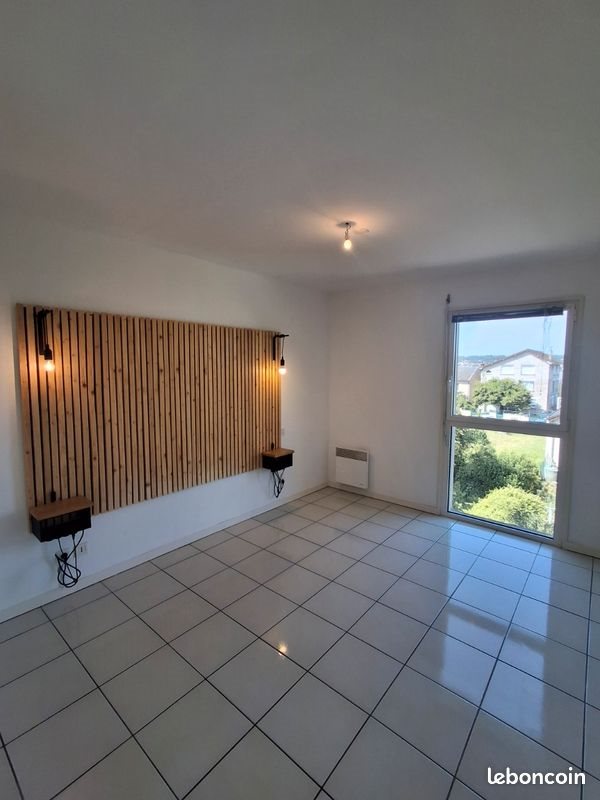 Appartement à louer, 67m², Brive-la-Gaillarde