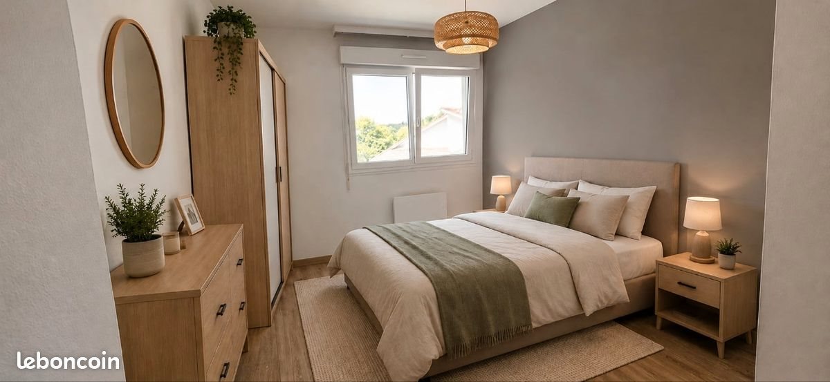 Appartement à vendre, 52m², Hérimoncourt