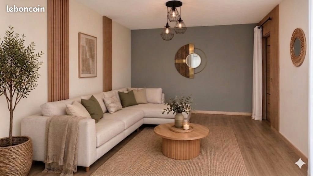 Appartement à vendre, 52m², Hérimoncourt