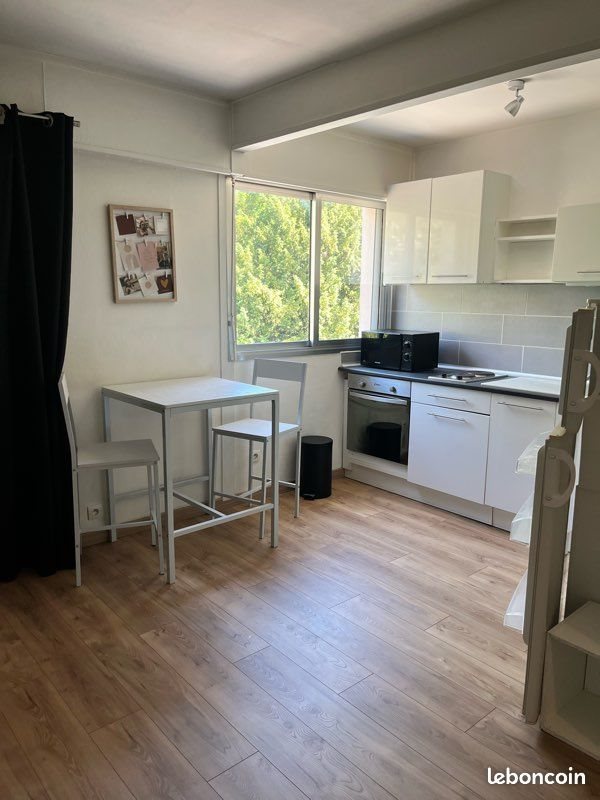 Appartement à vendre, 27m², Rouen