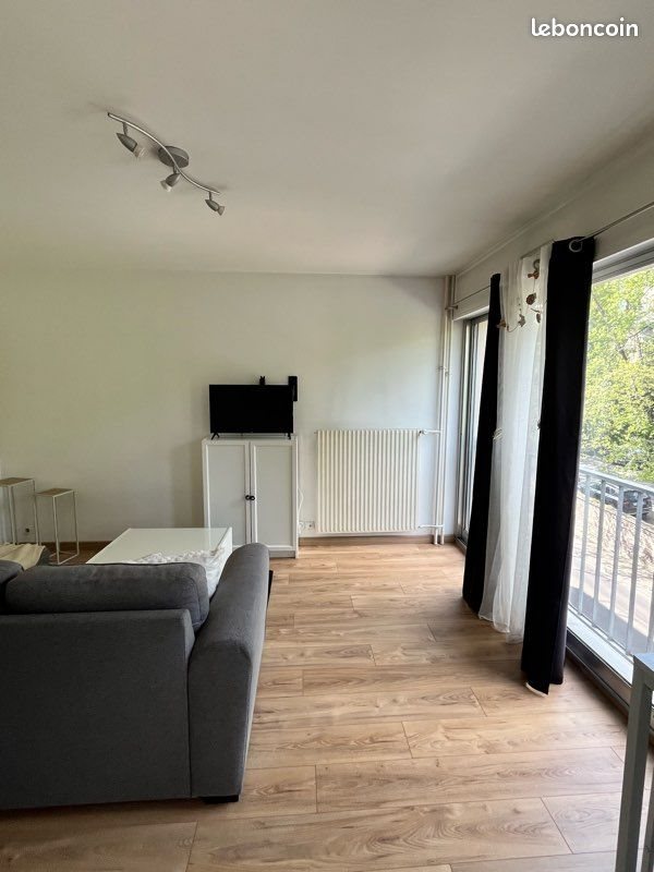 Appartement à vendre, 27m², Rouen