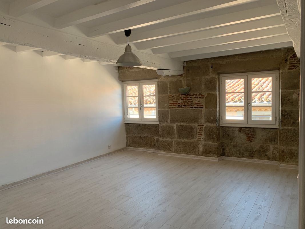 Appartement à louer, 52m², Castres