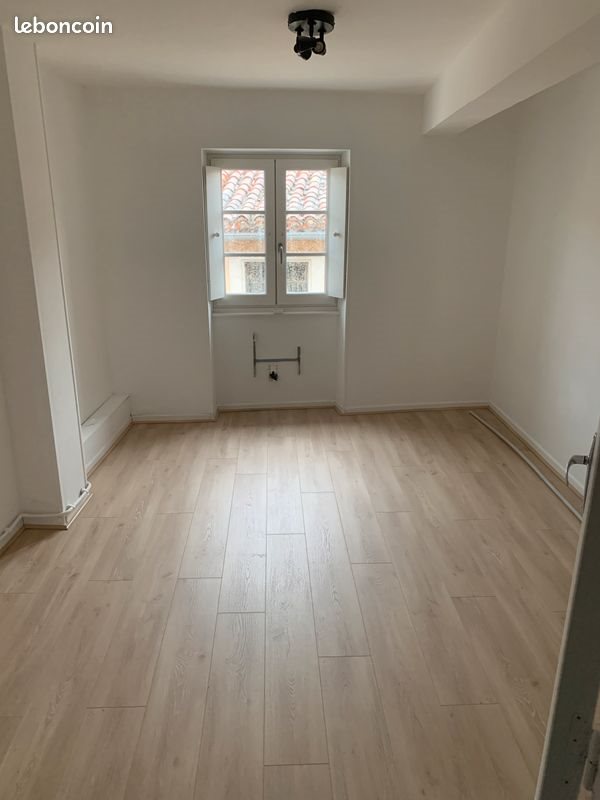 Appartement à louer, 52m², Castres