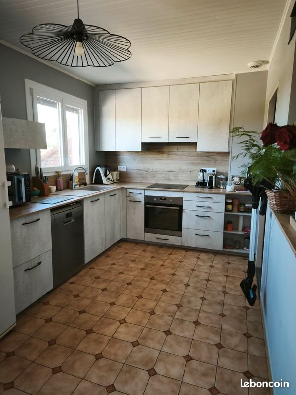 Maison à vendre, 148m², Saint-Germain-du-Bois