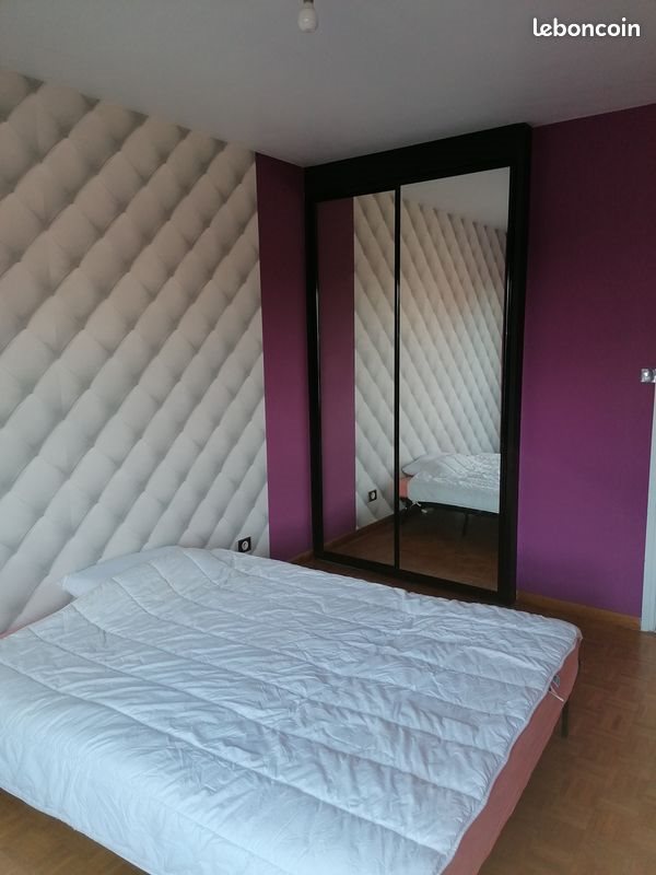 Appartement à louer, 82m², Béthune
