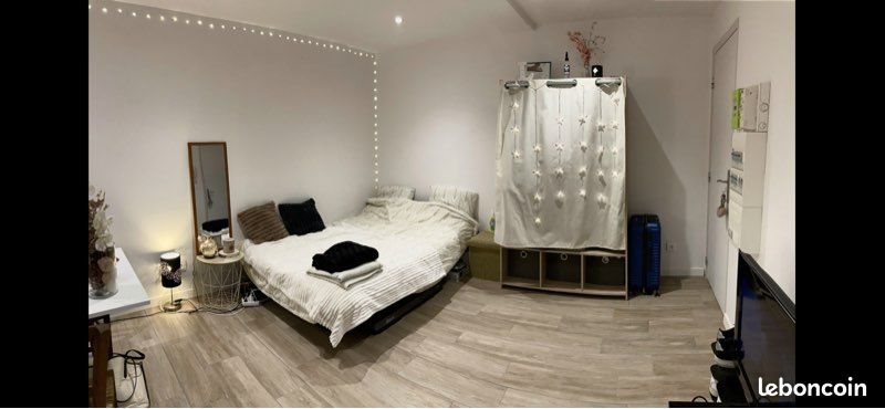 Appartement à louer, 25m², Castres
