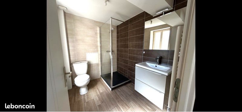 Appartement à louer, 25m², Castres