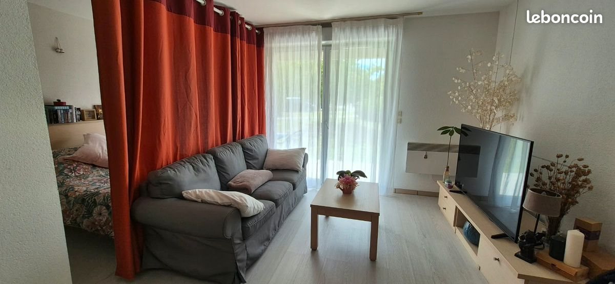 Appartement à louer, 31m², Divonne-les-Bains