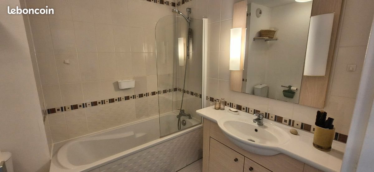 Appartement à louer, 31m², Divonne-les-Bains