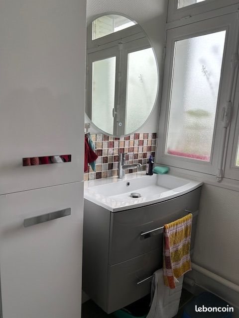 Appartement à louer, 70m², Massy