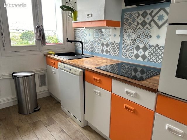Appartement à louer, 70m², Massy