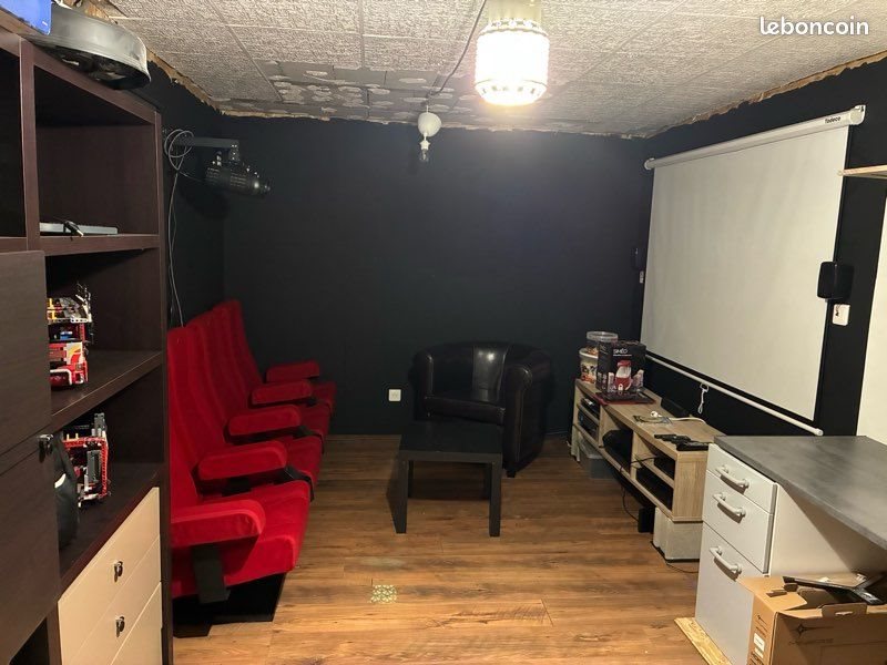 Maison à vendre, 94m², Dannemarie
