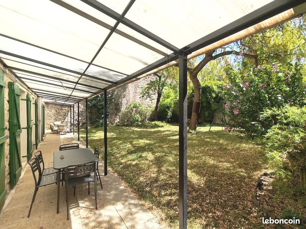 Appartement à vendre, 77m², Villejuif