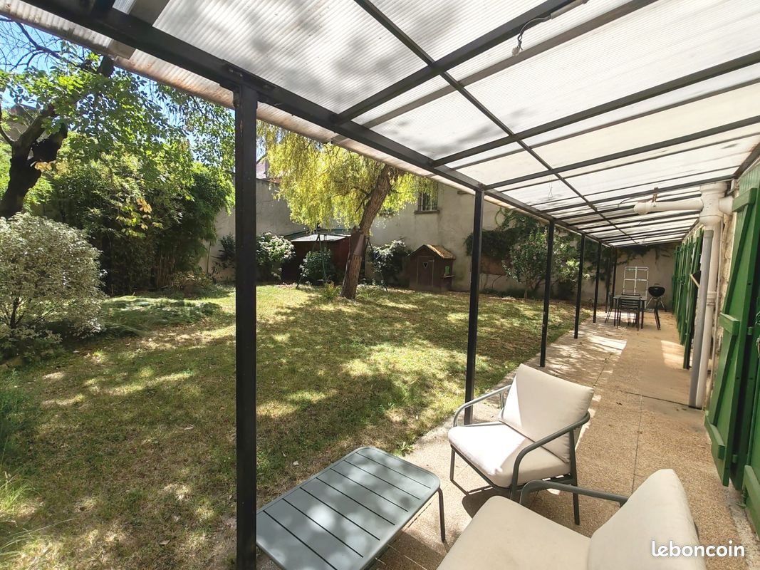 Appartement à vendre, 77m², Villejuif