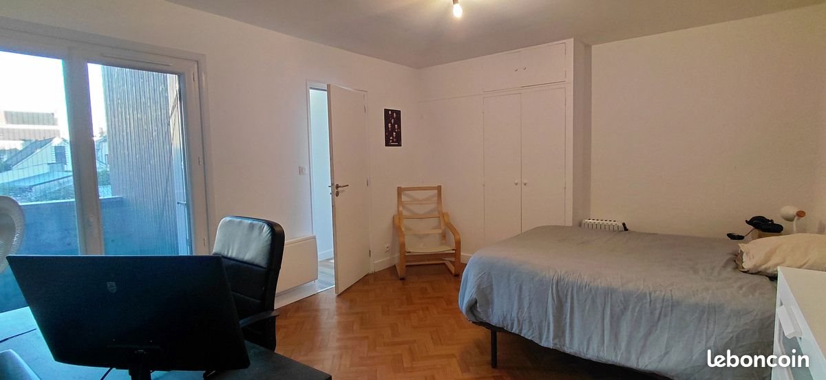 Maison à louer, 45m², Montjean-sur-Loire