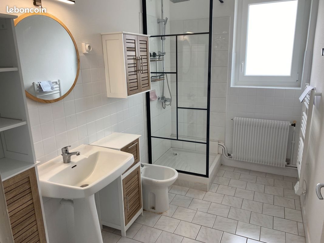 Maison à louer, 70m², Lavardac
