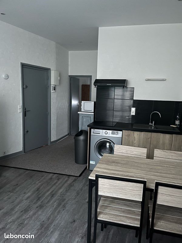 Appartement à louer, 35m², Montrond-les-Bains