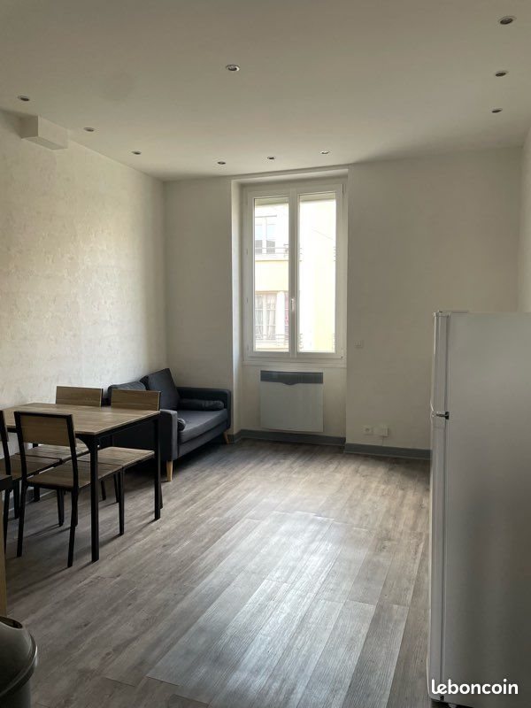 Appartement à louer, 35m², Montrond-les-Bains