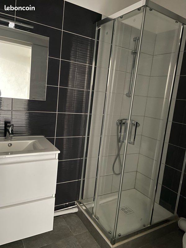 Appartement à louer, 35m², Montrond-les-Bains